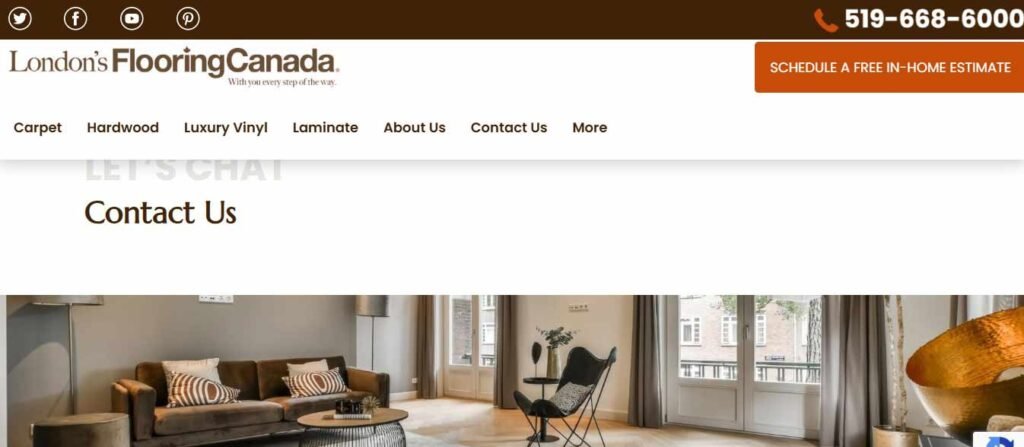 London's Flooring Canada