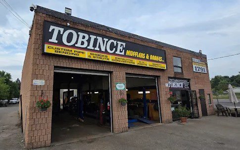 Tobince Auto Repair